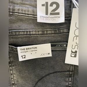 Joe Jean’s The Brixton | Boy Youth 12 NWT